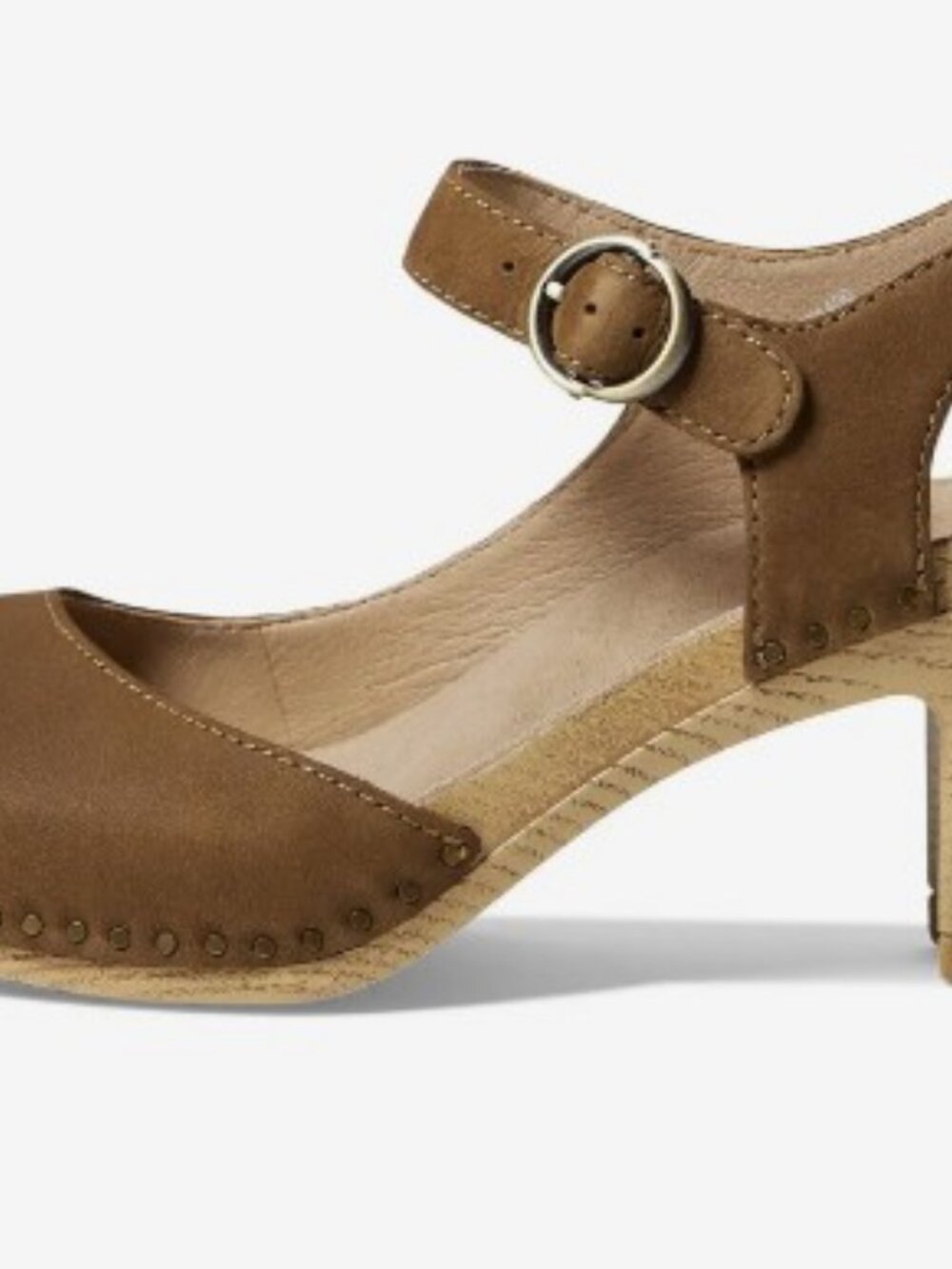 DANSKO Taytum Heels - Size 39 (US8/9)
